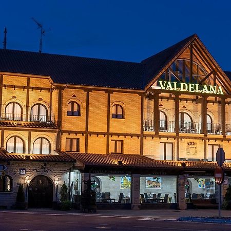 Agroturismo Valdelana Elciego Exteriör bild