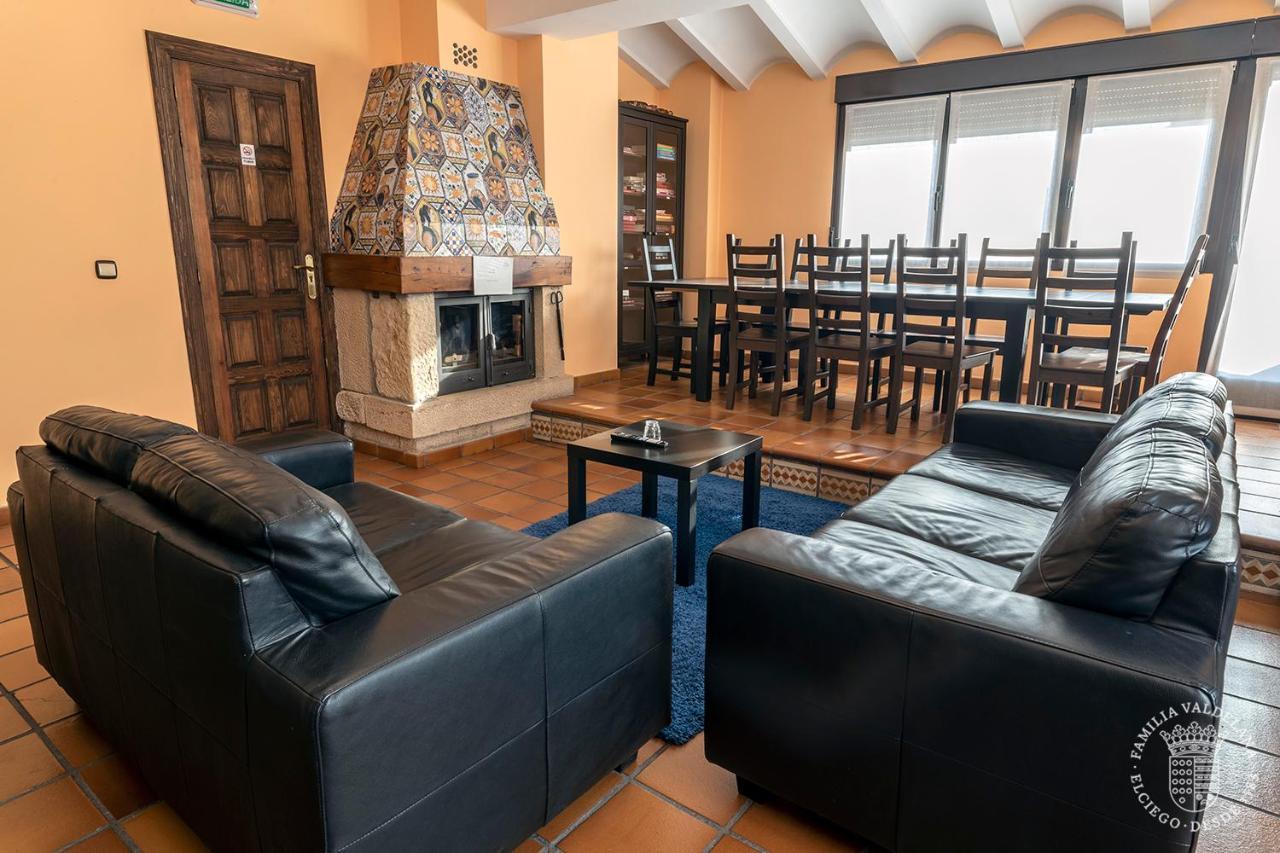 Agroturismo Valdelana Elciego Exteriör bild