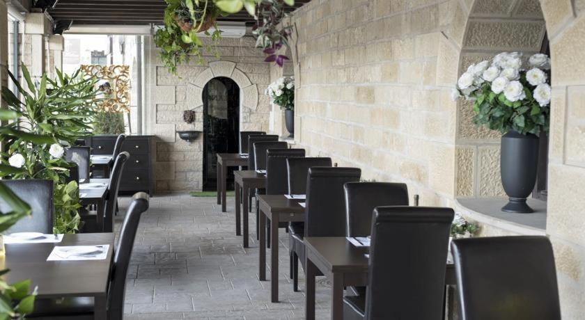 Agroturismo Valdelana Elciego Exteriör bild